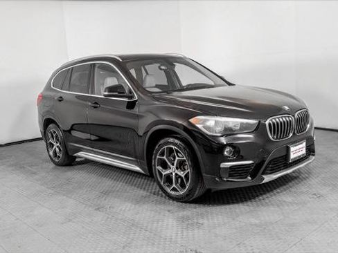 Used 2018 BMW X1 sDrive28i image 11