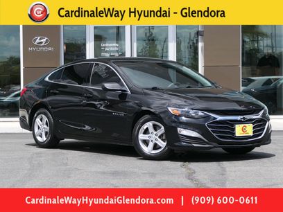 Used 2023 Chevrolet Malibu LS w/ LPO, Floor Liner Package