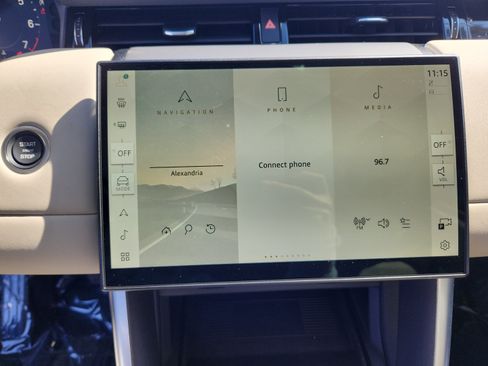 Certified 2025 Land Rover Discovery Sport S image 17