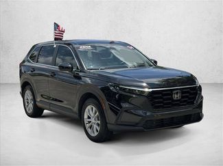 Used 2024 Honda CR-V EX-L video 3