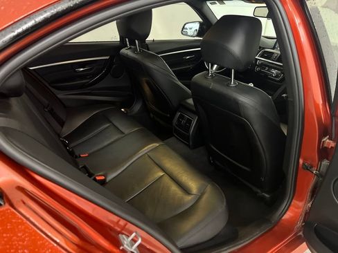 Used 2018 BMW 330i xDrive Sedan image 23