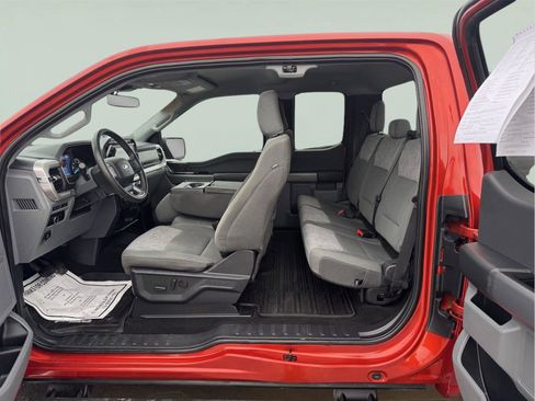 Used 2023 Ford F150 XLT w/ Equipment Group 302A High image 14