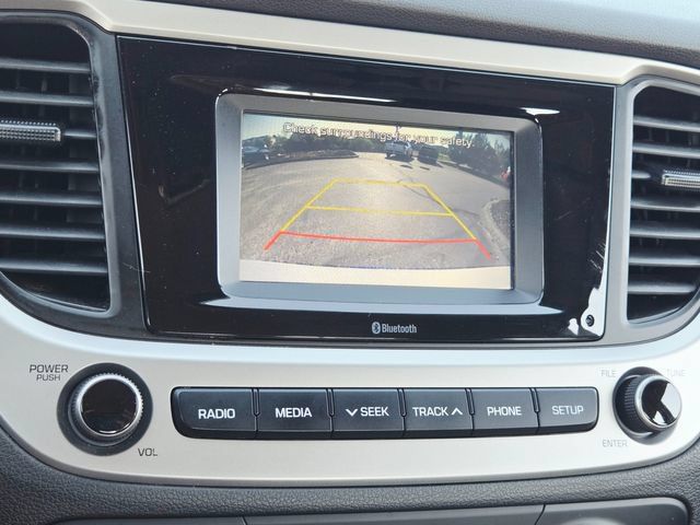 Used 2020 Hyundai Accent SE FWD image 22