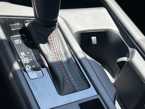 New 2026 Nissan Sentra SR w/ Floor Mat Package FWD image 26