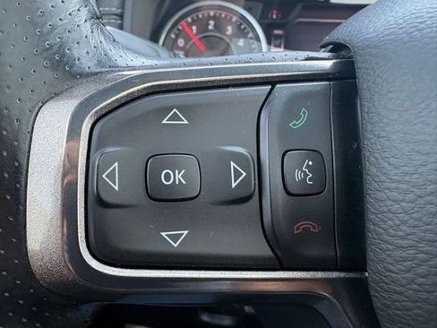Used 2019 RAM 1500 Sport w/ Level 2 Equipment Group AWD/4WD image 22