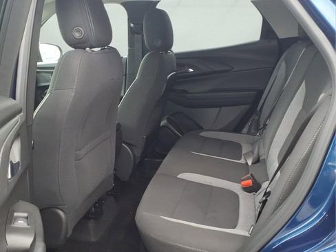 Used 2023 Chevrolet TrailBlazer LT image 13