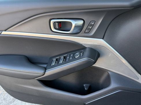 Certified 2026 Acura Integra A-Spec w/ Technology Package FWD image 28