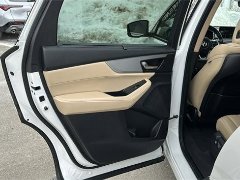 Certified 2023 Acura MDX SH-AWD w/ Technology Package image 21