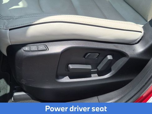 Used 2025 MAZDA CX-5 AWD 2.5 S w/ Preferred Package image 18