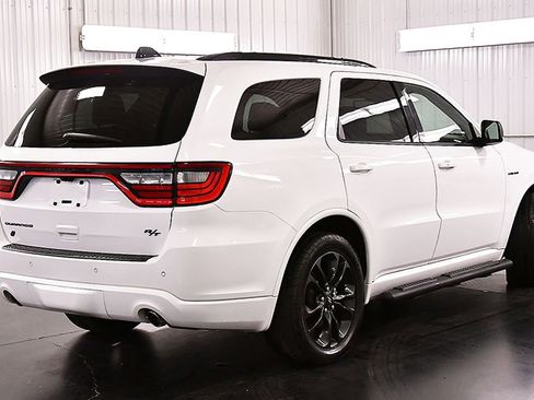 Used 2024 Dodge Durango R/T AWD/4WD image 7