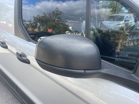 Used 2020 Ford Transit Connect XL image 7