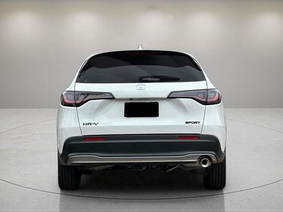 New 2027 Honda HR-V Sport