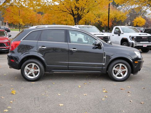 Used 2013 Chevrolet Captiva Sport LT w/ Convenience Package image 10
