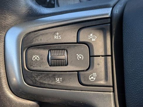 Used 2022 Chevrolet Silverado 1500 LTZ w/ LTZ Convenience Package II image 25