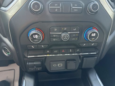 Used 2020 Chevrolet Silverado 1500 RST w/ All-Star Edition AWD/4WD image 16
