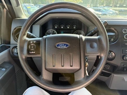 Used 2016 Ford F350 XL w/ Power Equipment Group image 14