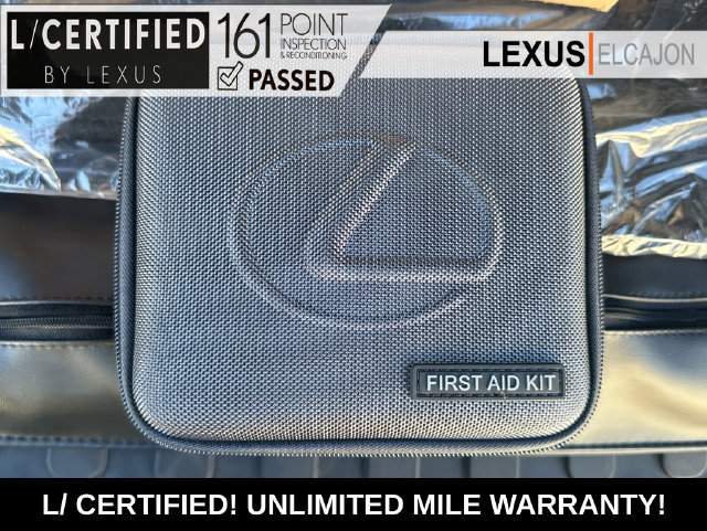 Certified 2026 Lexus NX 450h+ AWD w/ Accessory Package (Z2) image 20