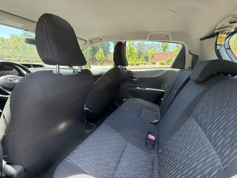 Used 2014 Toyota Yaris LE FWD image 14
