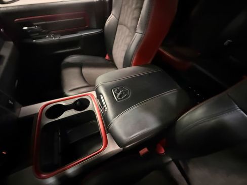 Used 2015 RAM 1500 Rebel image 86