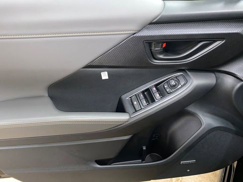 New 2026 Subaru Crosstrek 2.5i Wilderness image 26