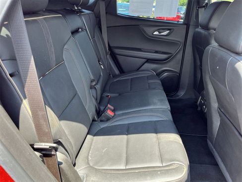 Certified 2024 Chevrolet Blazer Premier image 27