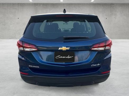 Used 2022 Chevrolet Equinox LS FWD image 15