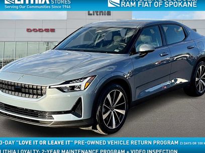 Used 2022 Polestar Polestar 2 w/ Plus Package