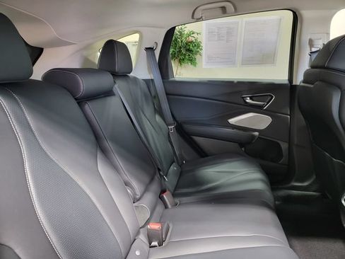 Certified 2023 Acura RDX AWD w/ Technology Package image 15