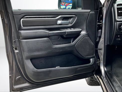 Used 2023 RAM 1500 Big Horn AWD/4WD image 25