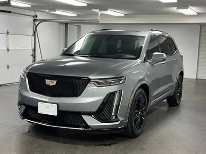 Used 2024 Cadillac XT6 Sport w/ Platinum Package