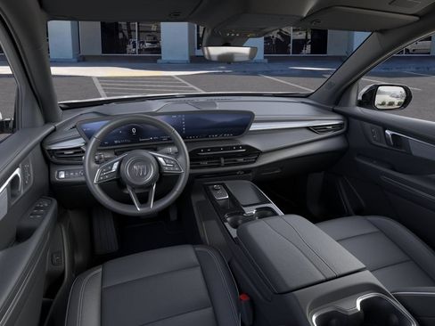 New 2026 Buick Enclave Preferred w/ Power Package FWD image 15
