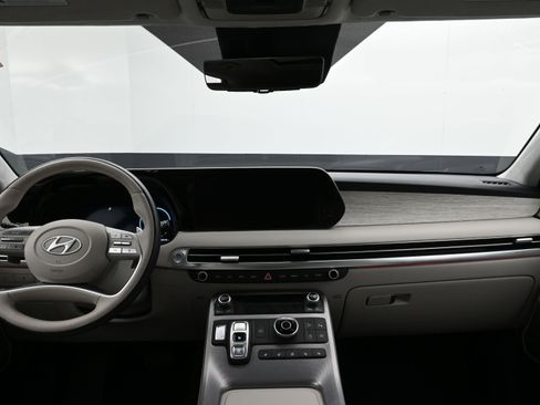 Used 2024 Hyundai Palisade Calligraphy image 21