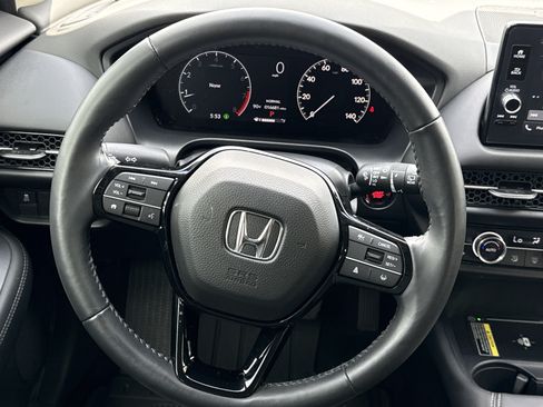 Used 2024 Honda HR-V EX-L image 17