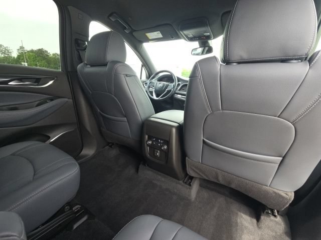 Used 2023 Buick Enclave Essence w/ LPO, Floor Liner Package FWD image 16