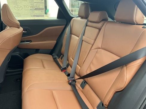 New 2026 Toyota Crown Signia image 15