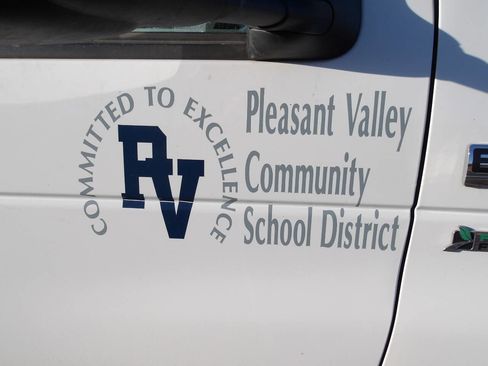 Used 2013 Ford E-350 and Econoline 350 Super Duty w/ Payload Pkg image 14