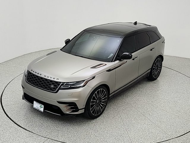 Used 2018 Land Rover Range Rover Velar AWD/4WD image 13