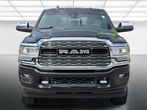 Used 2022 RAM 2500 Limited AWD/4WD image 18