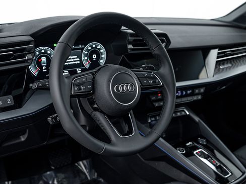 New 2026 Audi A3 2.0T Premium image 9