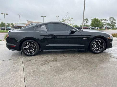 Used 2019 Ford Mustang GT w/ Equipment Group 301A RWD image 11