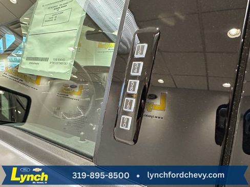 New 2026 Ford F150 Lariat AWD/4WD image 18