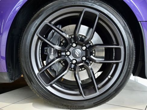 Used 2019 Dodge Challenger R/T Scat Pack image 13