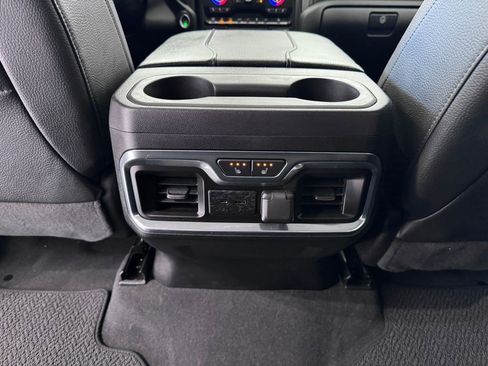 Certified 2023 GMC Sierra 2500 Denali AWD/4WD image 29