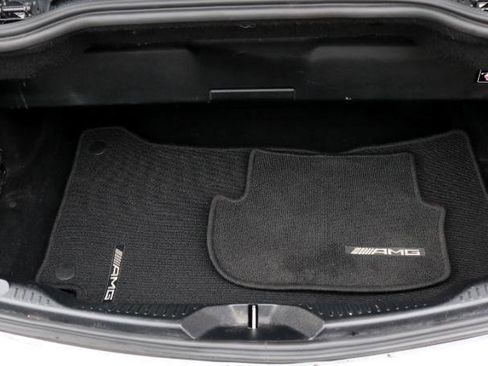 Used 2017 Mercedes-Benz C 63 AMG Cabriolet image 27