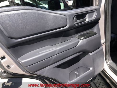 Used 2025 Toyota Land Cruiser 1958 image 18