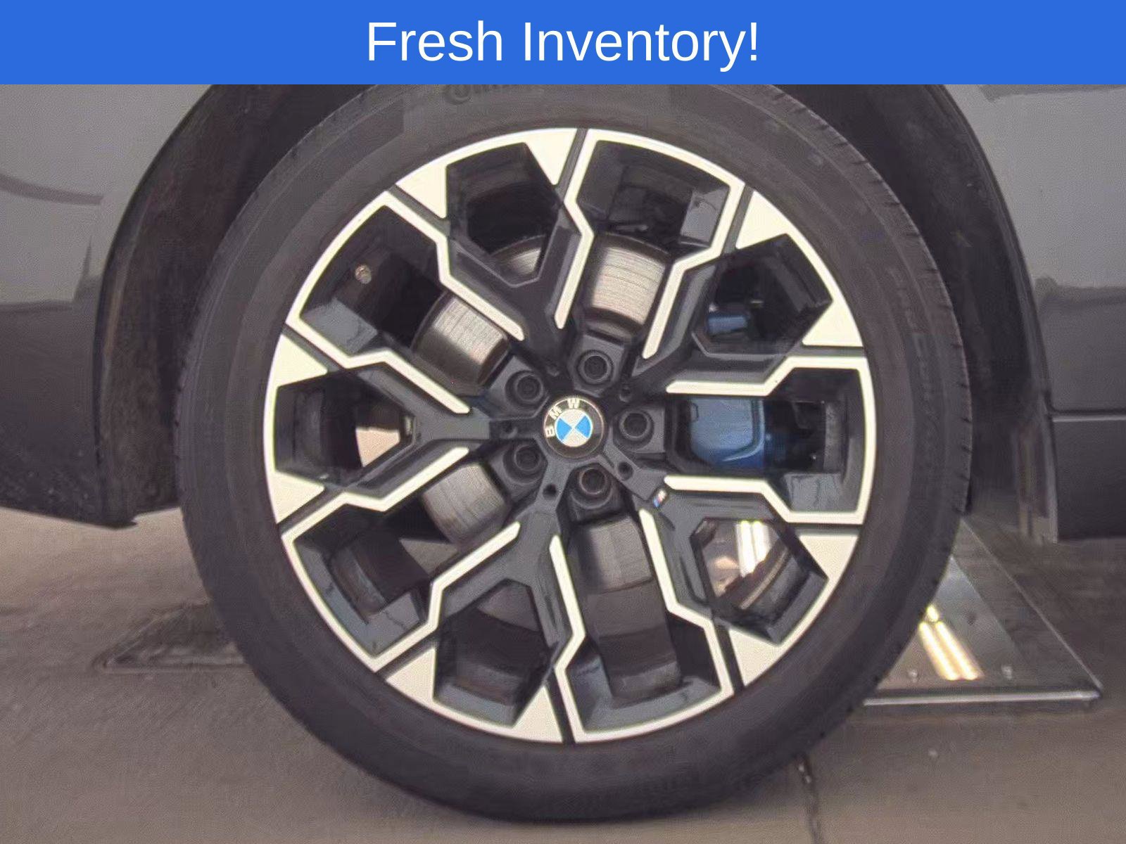 Used 2026 BMW X3 M50 w/ Premium Package AWD/4WD image 11