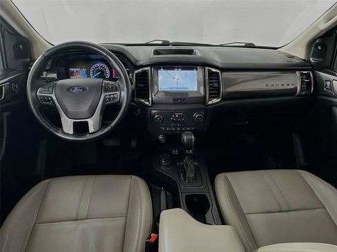 Used 2019 Ford Ranger Lariat w/ Equipment Group 501A Mid AWD/4WD image 31