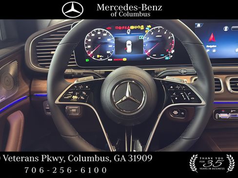 New 2026 Mercedes-Benz GLE 350 4MATIC image 26