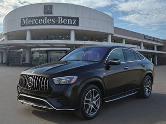 New 2026 Mercedes-Benz GLE 53 AMG 4MATIC Coupe video 1