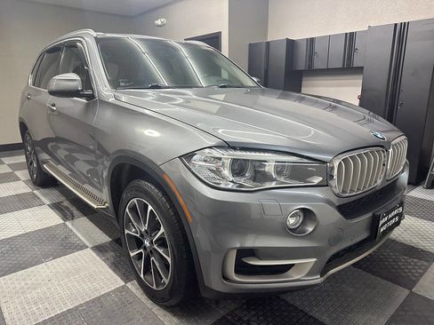 Used 2016 BMW X5 xDrive35i image 5
